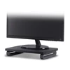 Kép 2/2 - Monitorállvány, KENSINGTON "SmartFit Monitor Stand Plus", fekete