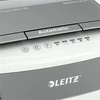 Kép 4/6 - Iratmegsemmisítő, konfetti, 50 lap, LEITZ "IQ AutoFeed SmallOffice 50 P4 Pro"