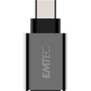 Kép 3/3 - Adapter, USB 3.1 - USB-C átalakító, EMTEC "T600"