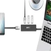 Kép 3/3 - USB elosztó-HUB, 4xUSB 3.1/1xUSB micro, EMTEC "T620A"