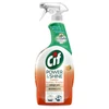 Kép 2/2 - Konyhai zsíroldó spray, 750 ml, CIF "Power&Shine"