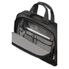Kép 7/7 - Notebook táska, 15,6", AMERICAN TOURISTER "AT Work", fekete-narancs
