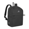 Kép 1/8 - Hátizsák, kis méret, tablet tartóval (10,5"), 6L, RIVACASE "5422 Aviva Urban", szürke