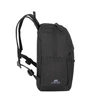 Kép 2/8 - Hátizsák, kis méret, tablet tartóval (10,5"), 6L, RIVACASE "5422 Aviva Urban", szürke