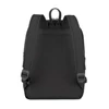 Kép 3/8 - Hátizsák, kis méret, tablet tartóval (10,5"), 6L, RIVACASE "5422 Aviva Urban", szürke