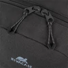 Kép 4/8 - Hátizsák, kis méret, tablet tartóval (10,5"), 6L, RIVACASE "5422 Aviva Urban", szürke