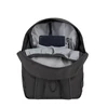 Kép 7/8 - Hátizsák, kis méret, tablet tartóval (10,5"), 6L, RIVACASE "5422 Aviva Urban", szürke