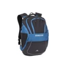 Kép 1/7 - Notebook hátizsák, 15,6", 20L, RIVACASE "5225 Mercantour", fekete-kék