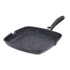 Kép 6/6 - Grillserpenyő, 28 cm, RESTO "Meridiana 93406"