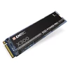 Kép 1/2 - SSD (belső memória), 1TB, M2 NVMe, 3300/2200 MB/s, EMTEC "X300"