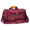 Kép 1/8 - Sporttáska/utazótáska, 35L, RIVACASE "5331 Dijon", bordó