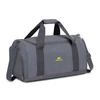 Kép 1/8 - Sporttáska/utazótáska, 30L, összehajtható, RIVACASE "5542 Mestalla", szürke