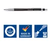 Kép 3/3 - Töltőceruza, 2 mm, HB, STAEDTLER "Mars® technico 780", fekete