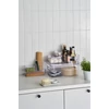 Kép 5/6 - Tető, SMARTSTORE "Compact Clear M", átlátszó