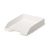Kép 1/2 - Irattálca, műanyag, DURABLE, "Basic", fehér