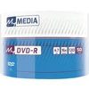 Kép 1/2 - DVD-R lemez, 4,7 GB, 16x, 50 db, zsugor csomagolás, MYMEDIA