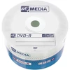 Kép 2/2 - DVD-R lemez, 4,7 GB, 16x, 50 db, zsugor csomagolás, MYMEDIA