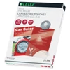 Kép 1/3 - Meleglamináló fólia, 170 mikron, A4, fényes, UDT technológiával, LEITZ "iLam"