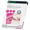 Kép 1/3 - Meleglamináló fólia, 125 mikron, A5, fényes, UDT technológiával, LEITZ "iLam"