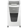 Kép 2/6 - Iratmegsemmisítő, mikrokonfetti, 300 lap, LEITZ "IQ AutoFeed Office 300 P5 Pro"