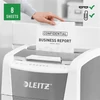 Kép 4/6 - Iratmegsemmisítő, mikrokonfetti, 300 lap, LEITZ "IQ AutoFeed Office 300 P5 Pro"