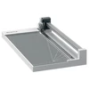 Kép 1/3 - Vágógép, görgős, A4, 10 lap, LEITZ "Precision Home Office A4"