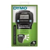 Kép 1/2 - Elektromos feliratozógép, DYMO "LM 160", fekete, + 3 db D1 szalag