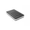 Kép 2/4 - 2,5" HDD (merevlemez), 1TB, USB 3.1, jelszavas titkosítás, VERBATIM "Secure Portable", fekete