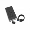 Kép 2/4 - 2,5" HDD (merevlemez), 2TB, USB 3.1, jelszavas titkosítás, VERBATIM "Secure Portable", fekete