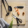 Kép 3/3 - Hámozókés, 7 cm, FISKARS "Essential"