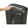 Kép 2/5 - Iratmegsemmisítő, konfetti, 9 lap, FELLOWES "Powershred® 63Cb"
