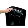 Kép 5/5 - Iratmegsemmisítő, konfetti, 9 lap, FELLOWES "Powershred® 63Cb"