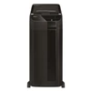 Kép 2/6 - Iratmegsemmisítő, mikrokonfetti, 600 lap, FELLOWES "AutoMax 600M", fekete