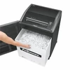 Kép 3/4 - Iratmegsemmisítő, konfetti, 28 lap, FELLOWES "Powershred® 485Ci"