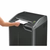 Kép 4/4 - Iratmegsemmisítő, konfetti, 28 lap, FELLOWES "Powershred® 485Ci"