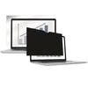 Kép 1/2 - Monitorszűrő, betekintésvédelemmel, 521x294 mm, 23,6", 16:9, FELLOWES PrivaScreen™, fekete