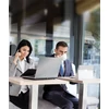 Kép 2/2 - Monitorszűrő, betekintésvédelemmel, 521x294 mm, 23,6", 16:9, FELLOWES PrivaScreen™, fekete
