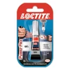 Kép 1/2 - Pillanatragasztó gél, 2 g, HENKEL "Loctite Super Bond Power Gél"