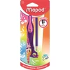 Kép 1/6 - Körző, ceruzával és adapterrel, MAPED "Mini Cute", vegyes színek