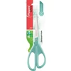 Kép 1/2 - Olló, irodai, 21 cm, MAPED "Essentials Green", türkizkék
