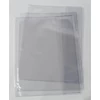 Kép 1/2 - Spirálfüzetborító, A4, PVC, 90 mikronos, víztiszta, COOL BY VICTORIA
