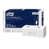 Kép 1/2 - Kéztörlő, hajtogatott, H5 rendszer, Universal, TORK "PeakServe®", fehér