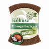 Kép 1/2 - Mosogatószivacs, 2 db, BIO NATURAL, kókusz