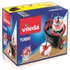 Kép 1/3 - Gyorsfelmosó szett, pedálos, VILEDA "Easy Wring TURBO"