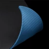 Kép 2/2 - Egéralátét, textil borítás, gaming, 40x46 cm, LOGITECH "G640", fekete
