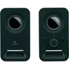 Kép 1/2 - Hangszóró, 2.0, 3W (RMS), LOGITECH "Z150", fekete