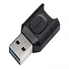 Kép 2/2 - Kártyaolvasó, microSD kártyához, USB 3.2 Gen 1, KINGSTON "MobileLite Plus"