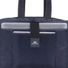Kép 4/6 - Notebook táska, női, 15,6" RIVACASE "Biscayne 8391", fekete