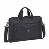 Kép 1/4 - Notebook táska, 17,3" RIVACASE "Regent 8059", fekete