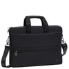 Kép 1/5 - Notebook táska, 15,6", RIVACASE "Tiergarten 8630", fekete